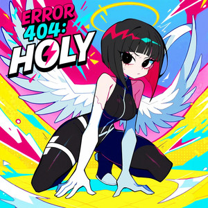 Behind 'Error 404: Holy': When Sacred Things Return a 404 — UNFINISH