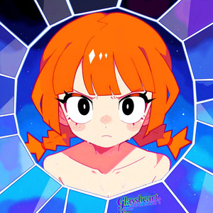 Behind 'Glassheart': When the Song Already Knows What You're Afraid Of — UNFINISH