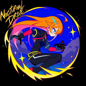 Behind 'Nocturnal Drive': Making a Track That Moves at 3 AM — UNFINISH