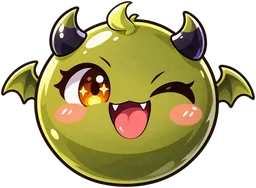 Leaf Goblin