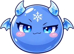 Frost Imp
