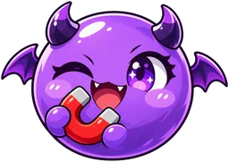 Magnet Bat