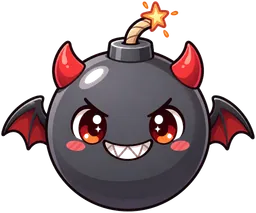 Fuse Bomb