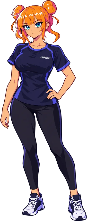 Vivian (Vivi)