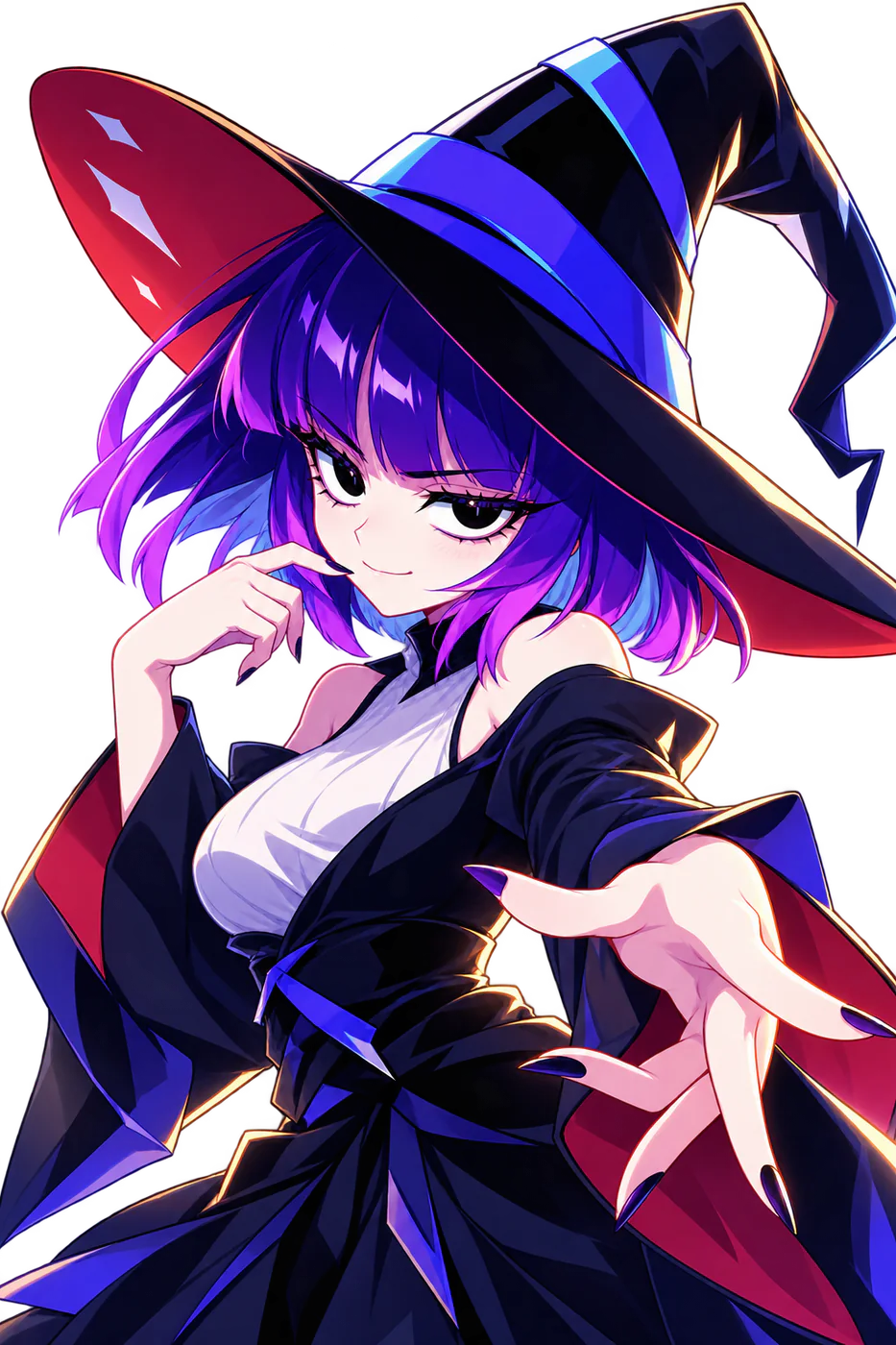 Under the Spell