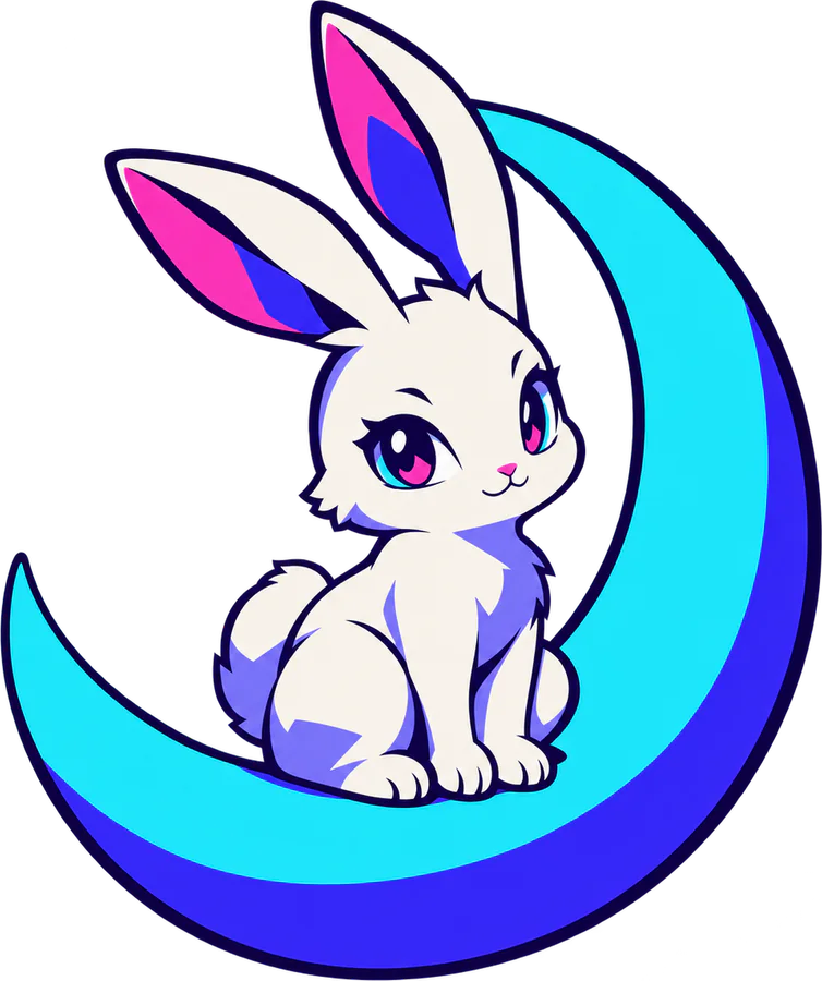 Moon Rabbit